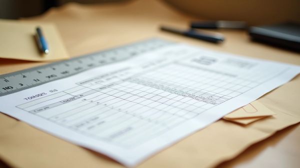 Optimiser votre facture : méthodes de calcul des frais de chauffage