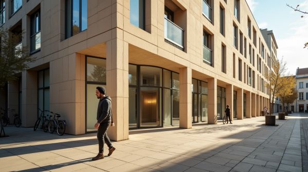 Quel est l'intérêt d'un investissement locatif à Montpellier ?
