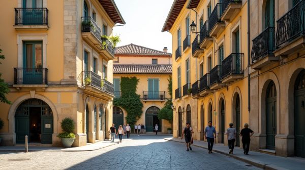 Quel est l'intérêt d'un investissement locatif à Montpellier ?