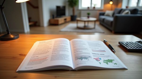Répartition frais chauffage : comprendre le mode de calcul et l'individualisation