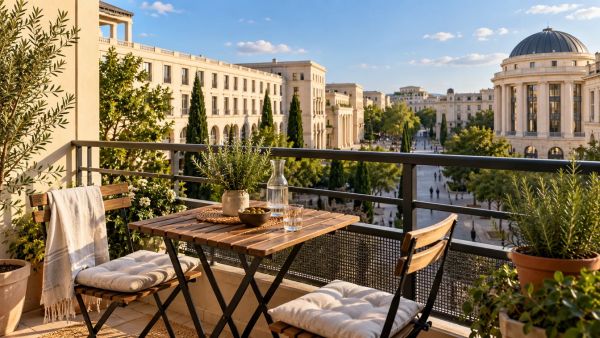 Top 5 raisons de choisir un investissement locatif à Montpellier