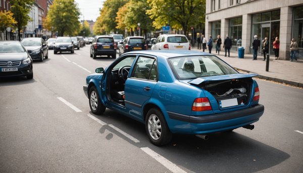 Assurance auto : comment se passe l'indemnisation en cas de sinistre
