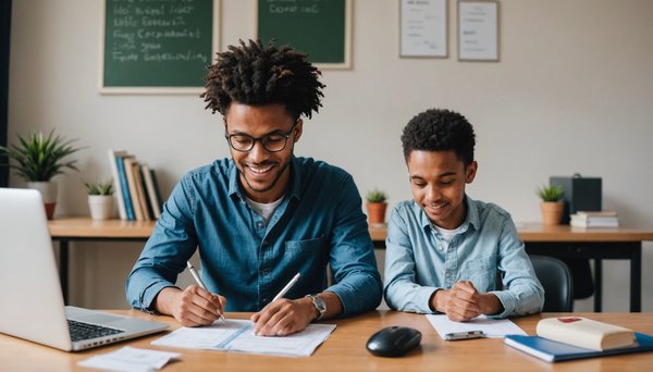 Remboursement de crédit : Pourquoi l'éducation financière est importante