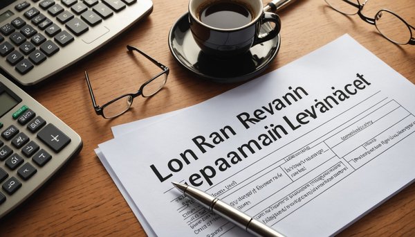 Remboursement de crédit : comprendre l'effet de levier financier