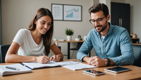 Comment utiliser l'épargne pour le remboursement de crédit