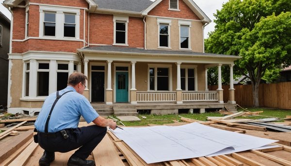 Guide pratique pour naviguer les enjeux juridiques lors de l"acquisition d"une propriété à rénover pour la location