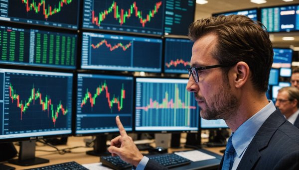 Comprendre le fonctionnement de la bourse pour les débutants