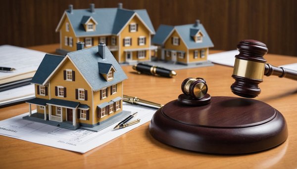 Achat d"une propriété sous évaluation judiciaire : Stratégies pour éviter les pièges courants