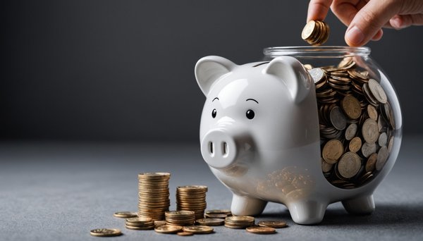 Taux d'intérêt : comprendre leur fonctionnement pour mieux investir