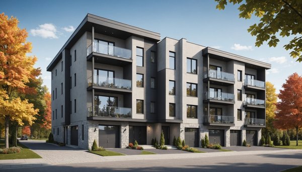 Gestion immobilière à verdun et Île-des-sœurs : excellence et luxe