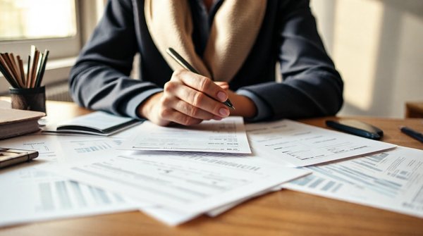 Les clés pour comprendre la facture d'acompte et son rôle